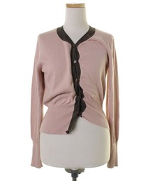 Vivienne Westwood red label�i���B���B�A�� �E�G�X�g�E�b�h���b�h���[�x���j�̌Ò��u�j�b�g�J�[�f�B�K���i�J�[�f�B�K���j�v