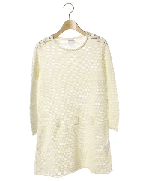 セール ブランド古着 ニットワンピース ワンピース Red Valentino レッドバレンチノ のファッション通販 Zozoused