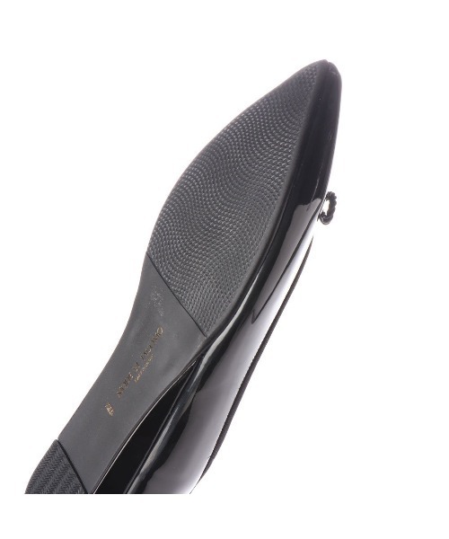 セール】リボンバレエシューズ（バレエシューズ）｜Mode et Jacomo