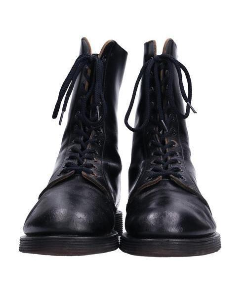 ブランド古着】11ホールブーツ（ブーツ）｜Dr. Martens