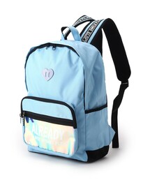 PINK-latte（ピンクラテ）の「オーロラポケットリュック（バックパック/リュック・キッズ）」