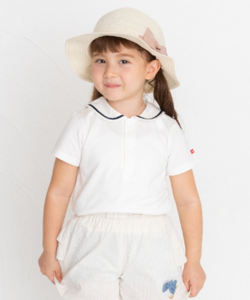 【美品】 人気 BoTT ボット 半袖 シャツ サテン keiju 24SS 美品】 人気 BoTT ボット 半袖 シャツ サテン keiju 24SS