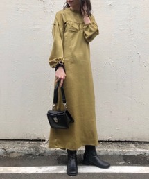 Kastane カスタネ ワンピース グリーン系 一覧 Wear