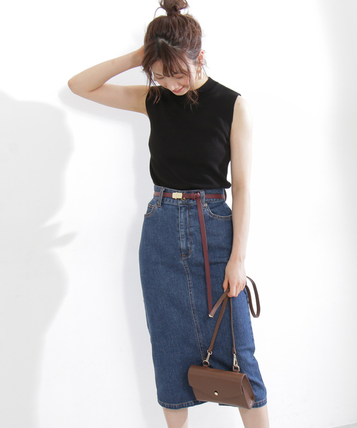 セール ブランド古着 タイトスカート スカート Proportion Body Dressing プロポーションボディドレッシング のファッション通販 Zozoused