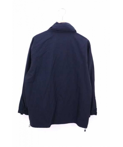 ブランド古着】THERMO KIT J ナイロンマウンテンパーカー（マウンテン