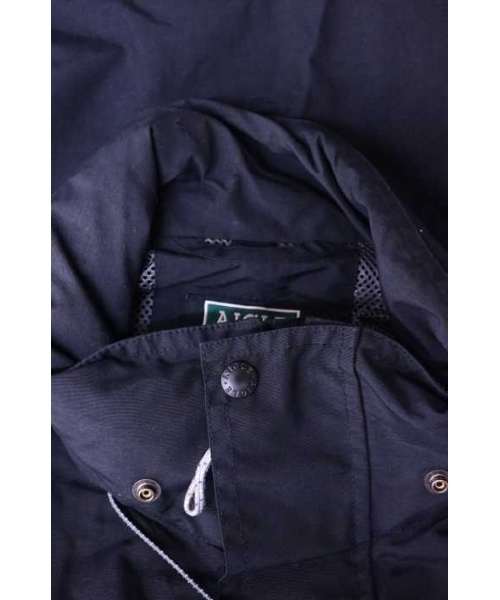 ブランド古着】THERMO KIT J ナイロンマウンテンパーカー（マウンテン