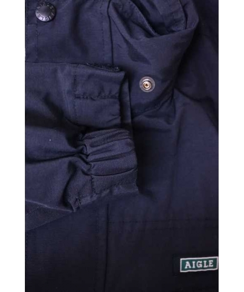 ブランド古着】THERMO KIT J ナイロンマウンテンパーカー（マウンテン