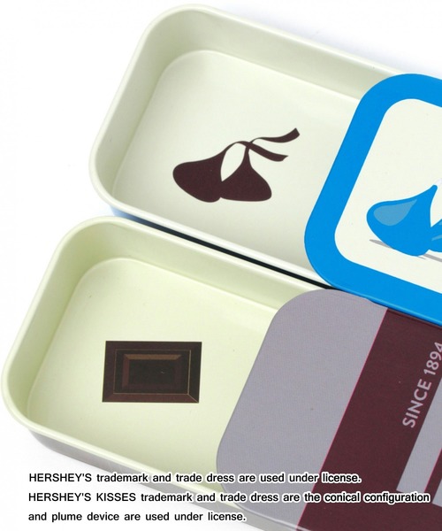 niko and（ニコアンド）の「【HERSHEY'S(ハーシー)/HERSHEY'S