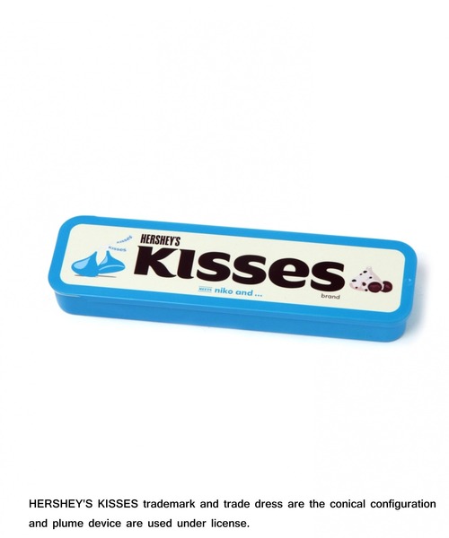 niko and（ニコアンド）の「【HERSHEY'S(ハーシー)/HERSHEY'S