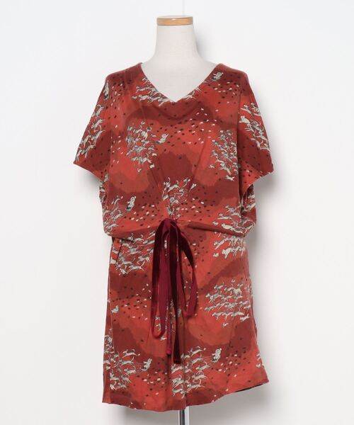 セール ブランド古着 半袖ワンピース ワンピース Marble Sud マーブルシュッド のファッション通販 Zozoused