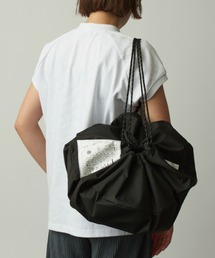 LIVERAL（リヴェラル）の「【LIVERAL】 Ougi S  3WAYショルダー＆ナップサック＆レジャーシート MADE IN JAPAN 日本製 L4006（バックパック/リュック・メンズ）」