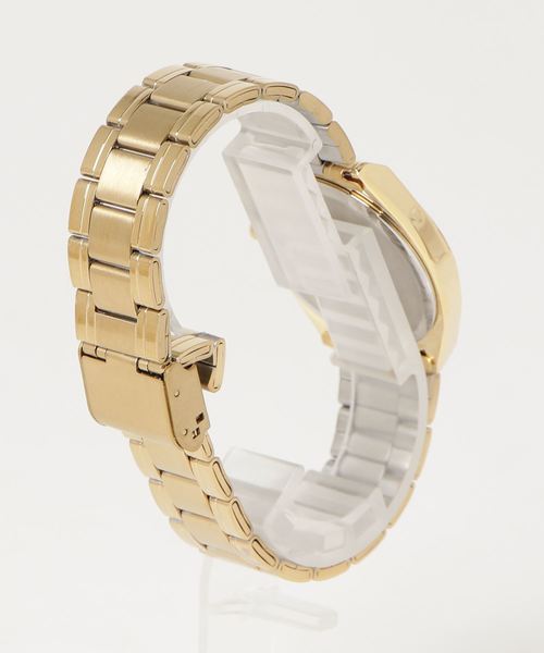 Q&Q（キューアンドキュー）の「Ｑ＆Ｑ（アナログ腕時計・メンズ・シルバー/ブルー系その他/ゴールド/レッド系その他/ブラック×ゴールド/ブラック×シルバー/シルバー×ゴールド/グリーン系その他/ブルー系その他2/シルバー系その他・FREE）」の17枚目の写真