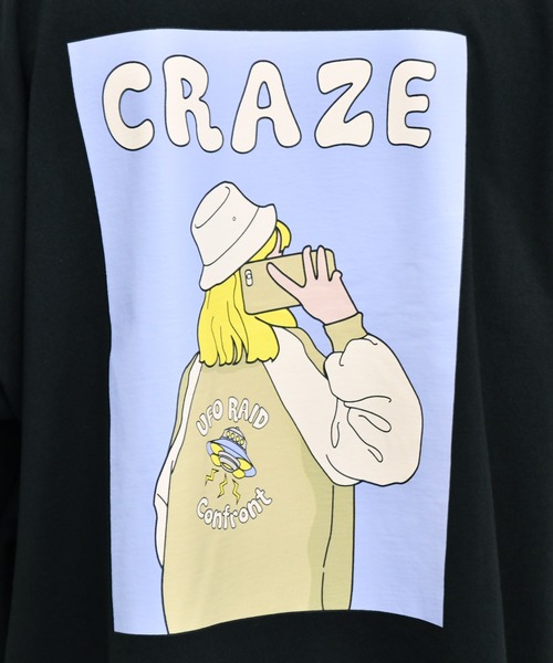 kutir(クティール)の「アソートプリントTシャツ(Tシャツ/カットソー・メンズ・ホワイト/チャコールグレー/ライトグレー/ライトブルー/ブラック/グレー/オフホワイト/サックスブルー/グリーン/ライトグリーン/その他/ラベンダー/ホワイト系その他・SMALL/MEDIUM/LARGE)」の18枚目の写真