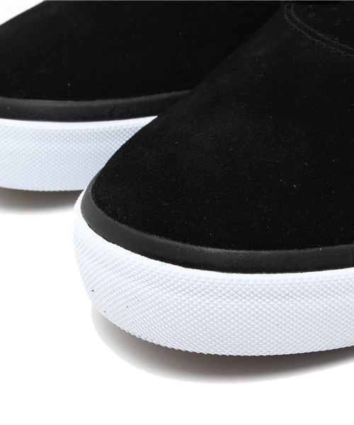 LAKAI（ラカイ）の「GRIFFIN（スニーカー・メンズ・ブラック・10/8h/7h）」の6枚目の写真