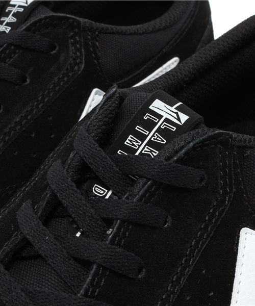 LAKAI（ラカイ）の「GRIFFIN（スニーカー・メンズ・ブラック・10/8h/7h）」の7枚目の写真