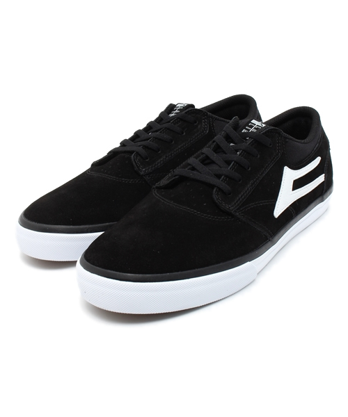 LAKAI（ラカイ）の「GRIFFIN（スニーカー・メンズ・ブラック・10/8h/7h）」の10枚目の写真