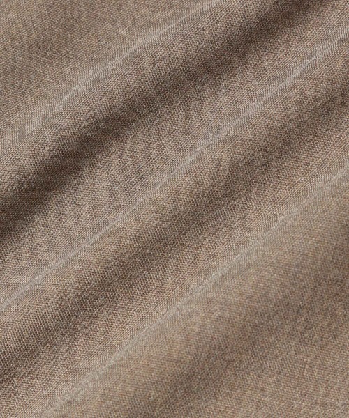 ADAM ET ROPE'（アダムエロペ）の「【Carreman】ルームジャケット（ノーカラージャケット・メンズ・イエロー系その他3/ブラック/グレー/ブルー系その他2・S/M/L）」の11枚目の写真