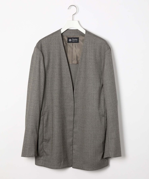 ADAM ET ROPE'（アダムエロペ）の「【Carreman】ルームジャケット