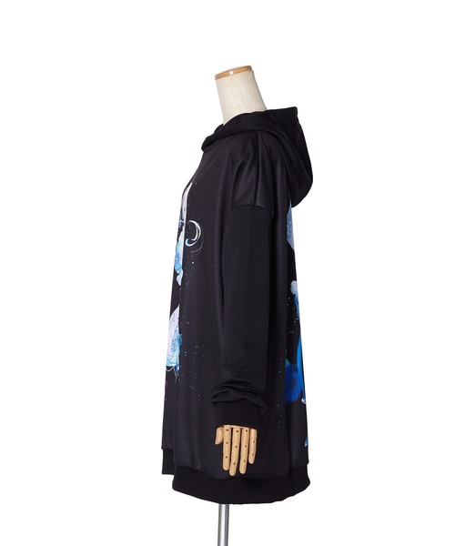 ankoROCK（アンコロック）の「アニマルトモダチ『クラゲ』プルオーバー