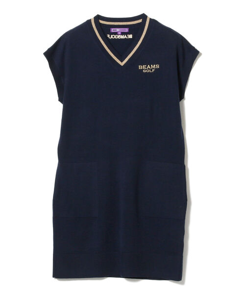 BEAMS GOLF（ビームスゴルフ）の「BEAMS GOLF PURPLE LABEL / V