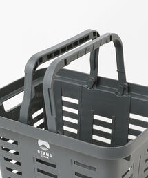 ビームス リングスター 別注 バスケット セット② BEAMS JAPAN 収納 リングスター / 別注 スーパー バスケット S