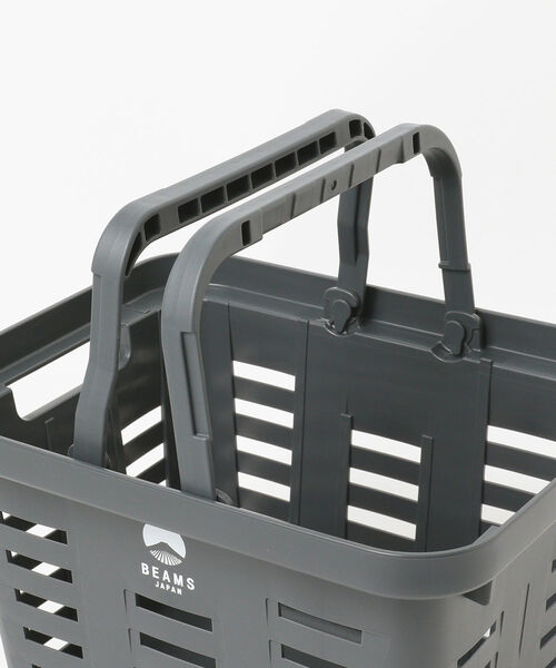 ビームス リングスター 別注 バスケット セット② BEAMS JAPAN｜リングスター / 別注 スーパー バスケット M
