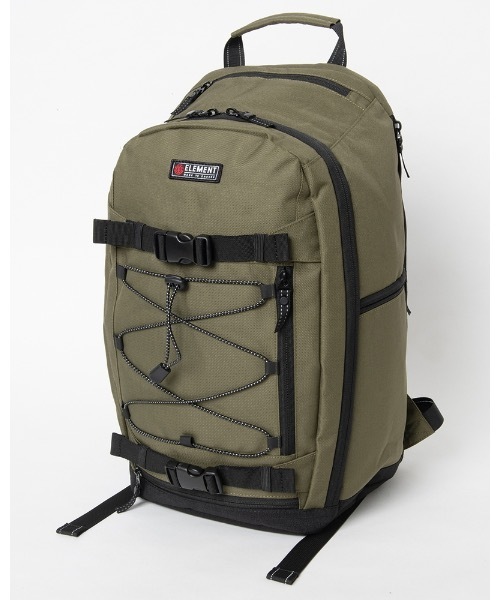 セール Element メンズ Scheme Bpk バッグ 年秋冬モデル エレメント バックパック リュックサック バックパック リュック Element エレメント のファッション通販 Zozotown