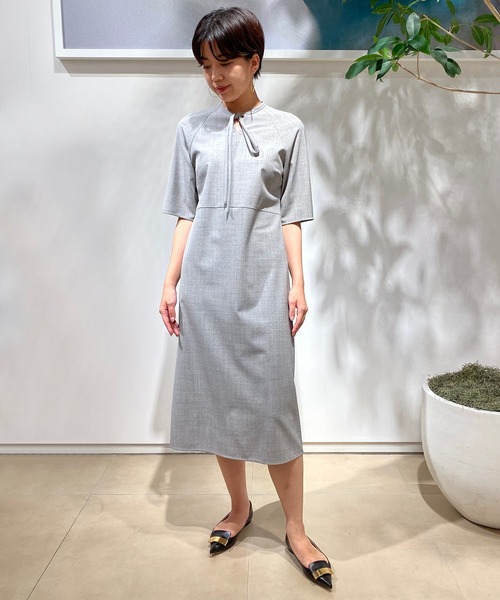 ESTNATION（エストネーション）の「UMA ESTNATION / コードボウタイ