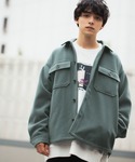 RAGEBLUE(レイジブルー)の「ジャケット/アウター(ブルゾン)」