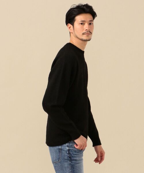 セール】SC: YAK クルーネック ニット（ニット/セーター）｜SHIPS