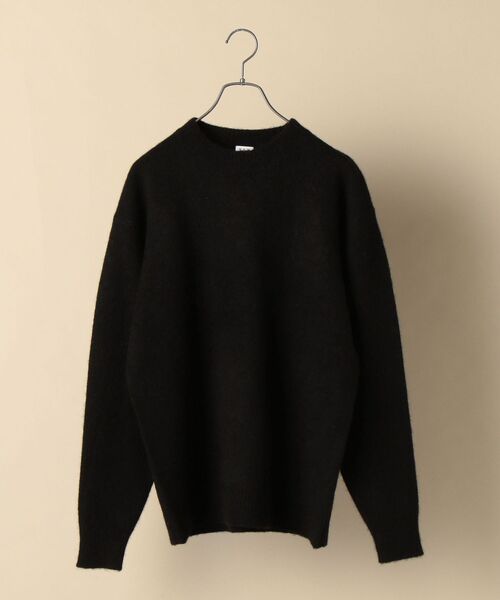 セール】SC: YAK クルーネック ニット（ニット/セーター）｜SHIPS