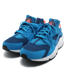 NIKE | ユニセックス ナイキ エアハラチ ブルー NIKE AIR HUARACHE 318429-402(スニーカー)