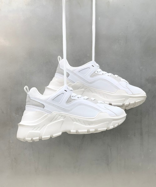 がっちゃん！タイムセール♪新品未使用♪Aga オフホワイト　ジレ AKIII CLASSIC（アキクラシック）の「AKIII CASPER(アキ・キャスパー