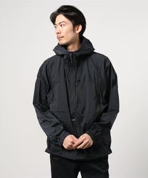 Champion | 【OUTLET STORE PRICE】【Champion/チャンピオン】ブラックエディション アノラックジャケット(その他アウター)