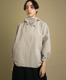 SENSE OF PLACE by URBAN RESEARCH | Uiscel　UP/DOWN撥水マウンテンパーカー(マウンテンパーカー)
