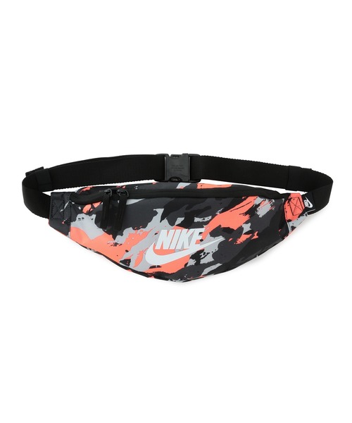 Nike ナイキ の Nike ナイキ スポーツウェア ヘリテージ ヒップパック メッセンジャーバッグ Sciaky
