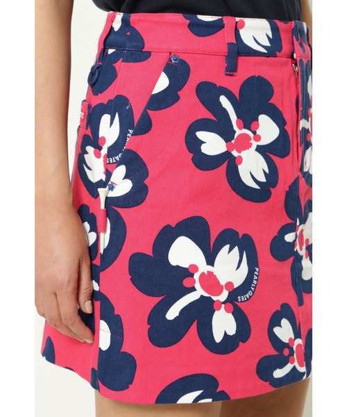 PEARLY GATES（パーリーゲイツ）の「【PEARLY GATES】C／Puカツラギ