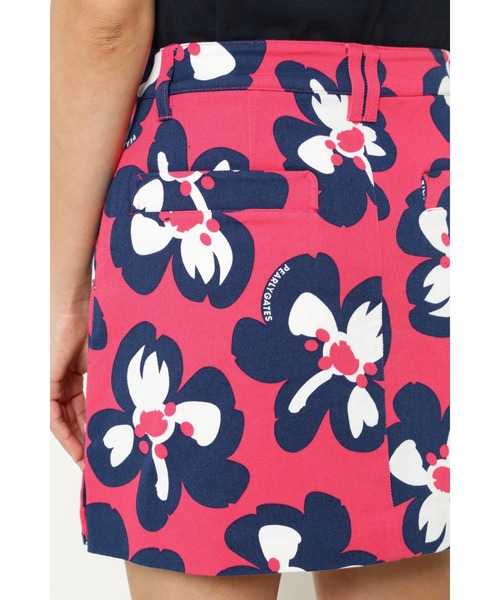 PEARLY GATES（パーリーゲイツ）の「【PEARLY GATES】C／Puカツラギ