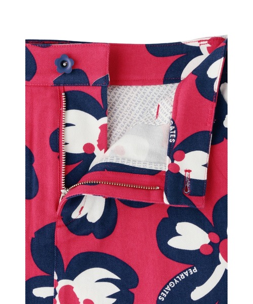 PEARLY GATES（パーリーゲイツ）の「【PEARLY GATES】C／Puカツラギ