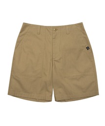 【LMC】RIPSTOP FATIGUE SHORTS / リップストップ ミリタリー ファティーグ ショートパンツ
