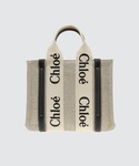 Chloe(クロエ)の「バッグ(トートバッグ)」