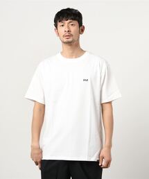 schott | Schott(ショット)  ONE POINT SS T-SHIRT/ワンポイント Tシャツ(Tシャツ/カットソー)