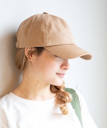 14+ | 無地シンプルキャップMサイズ(キャップ)