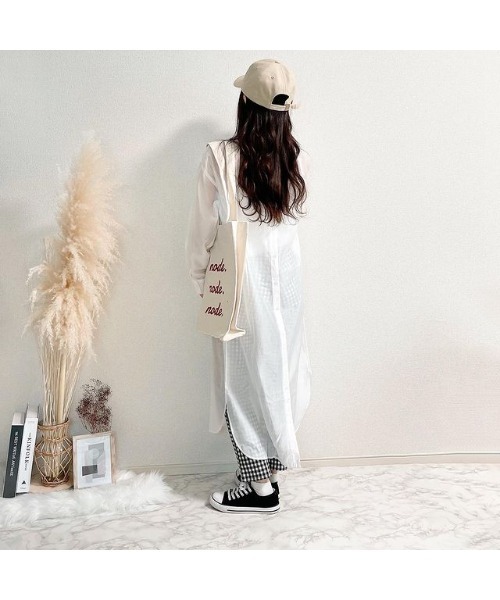 14+（イチヨンプラス）の「無地キャップ シンプル S/M/L/LL/4L（キャップ・レディース・グレー/モカ/ブラック/ベージュ/ピンク/オフホワイト/グレイッシュベージュ/ブラウン系その他/ブラック系その他/ベージュ系その他・FREE/LL/L/S/XXL）」の14枚目の写真