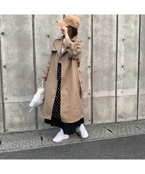 14+（イチヨンプラス）の「無地キャップ シンプル S/M/L/LL/4L（キャップ・レディース・グレー/モカ/ブラック/ベージュ/ピンク/オフホワイト/グレイッシュベージュ/ブラウン系その他/ブラック系その他/ベージュ系その他・FREE/LL/L/S/XXL）」の15枚目の写真