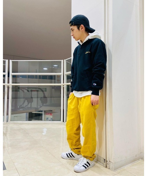 14+（イチヨンプラス）の「無地キャップ シンプル S/M/L/LL/4L（キャップ・レディース・グレー/モカ/ブラック/ベージュ/ピンク/オフホワイト/グレイッシュベージュ/ブラウン系その他/ブラック系その他/ベージュ系その他・FREE/LL/L/S/XXL）」の21枚目の写真