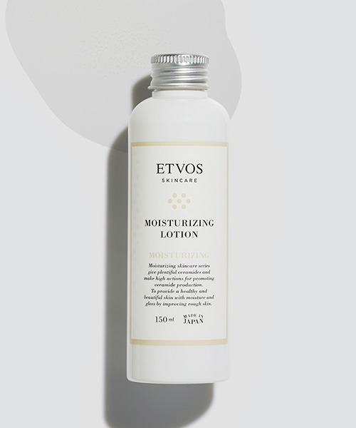 モイスチャライジングローション（150ml）（化粧水）｜ETVOS