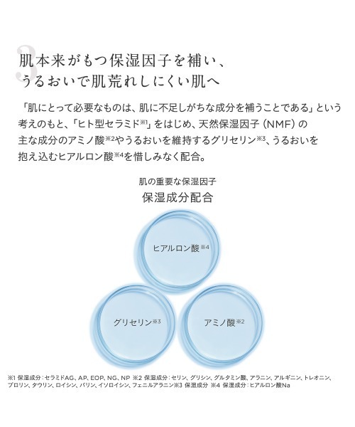 ETVOS（エトヴォス）の「モイスチャライジングローション（150ml）（化粧水・レディース・その他/ホリデー限定・FREE）」の14枚目の写真