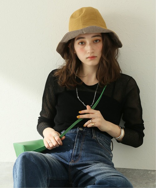 JOURNAL STANDARD relume - JOURNAL STANDARD relume シアーモヘヤミックスプルオーバー JOURNAL STANDARD relume｜サマーニットプルオーバー | Rakuten