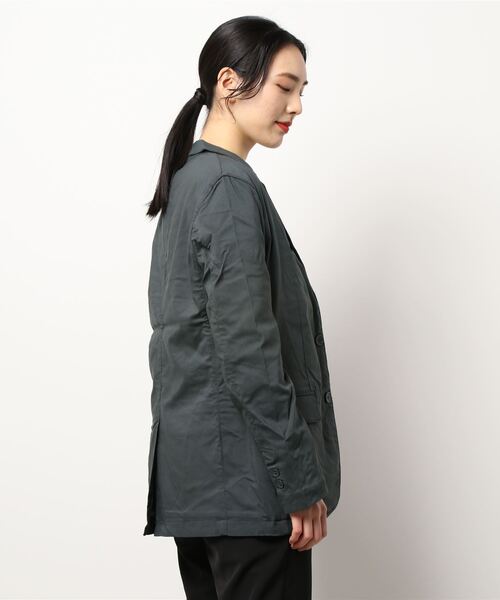 【セール】【Bling leads】ストレッチ テーラードジャケット（テーラードジャケット）｜Bling Leads（ブリングリーズ）